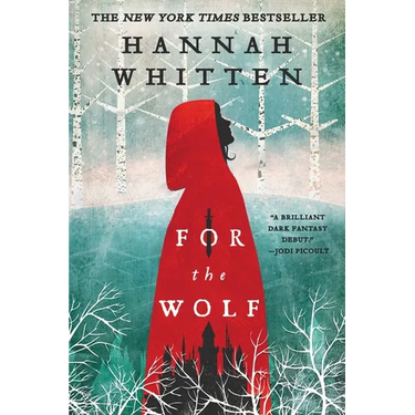 For the Wolf