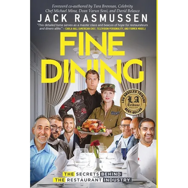 Fine Dining: The Secrets Behind the Restaurant Industry