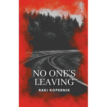 No One's Leaving