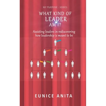 What kind of leader am I?: Assisting leaders in rediscovering how leadership is meant to be