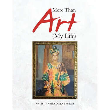 More Than Art (My Life)