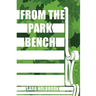 From the Park Bench