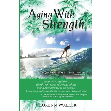 Aging With Strength