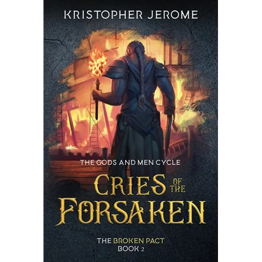 Cries of the Forsaken