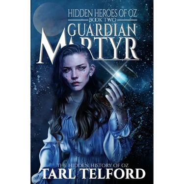 Guardian Martyr: An Epic Fairy Tale Adventure
