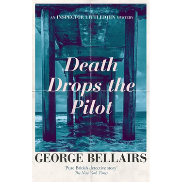 Death Drops the Pilot: Volume 25