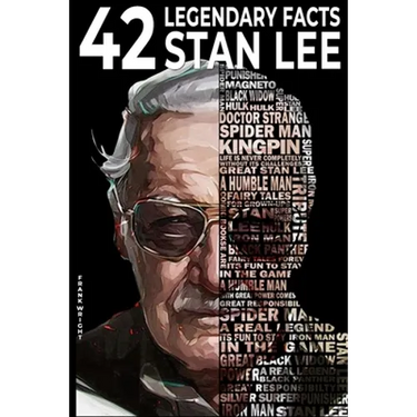 42 Legendary facts Stan Lee