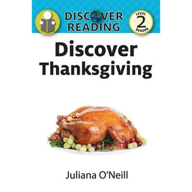 Discover Thanksgiving