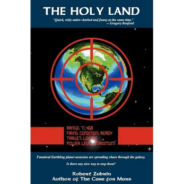 The Holy Land