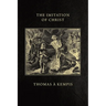 The Imitation of Christ