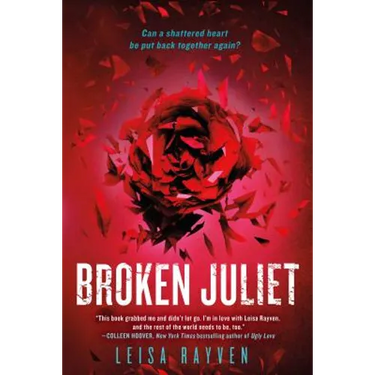 Broken Juliet