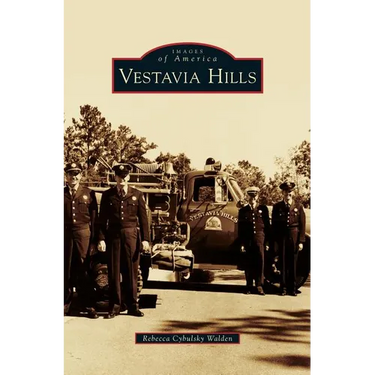 Vestavia Hills