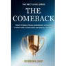 Role Models - Inspiring True Stories for Teen Athletes: Legendary Champions, Real Challenges, and a Teen's Guide to Building Mental Toughness, Crushin
