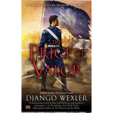 The Price of Valor