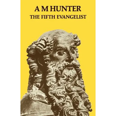 The Fifth Evangelist