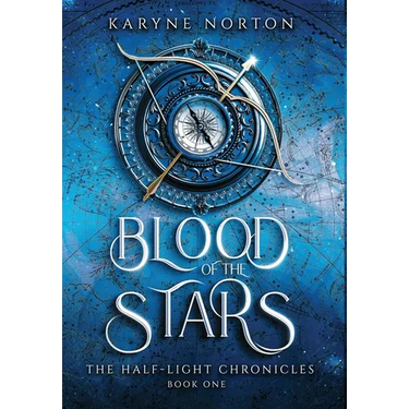 Blood of the Stars