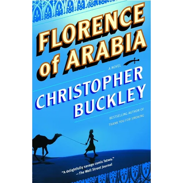 Florence of Arabia