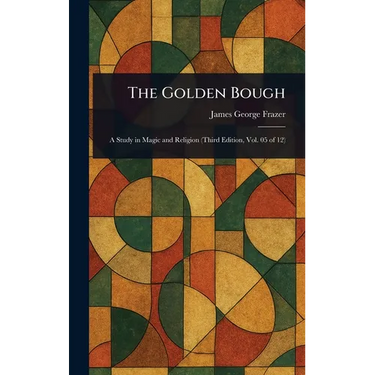 The Golden Bough