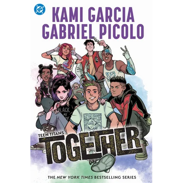 Teen Titans: Together