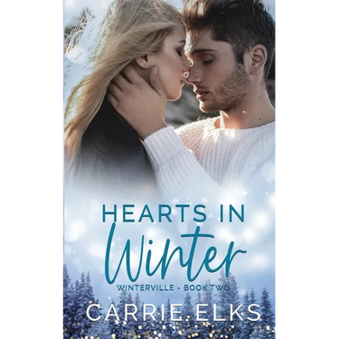 Hearts In Winter