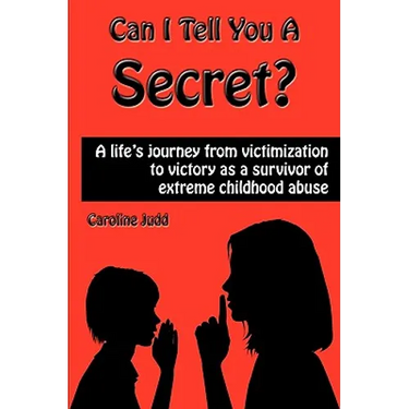 Can I Tell You a Secret