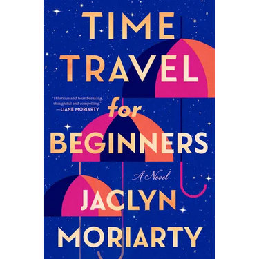 Time Travel for Beginners
