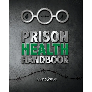 Prison Health Handbook