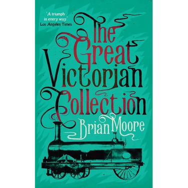 The Great Victorian Collection