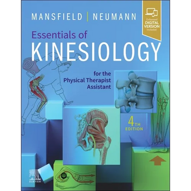 Essentials of Kinesiology for the Physical Therapist Assistant
