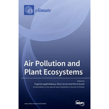 Air Pollution and Plant Ecosystems