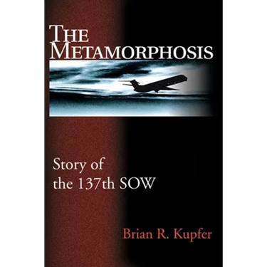 The Metamorphosis: Story of the 137th Sow