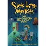 Sick Little Monkeys: The Unauthorized Ren & Stimpy Story