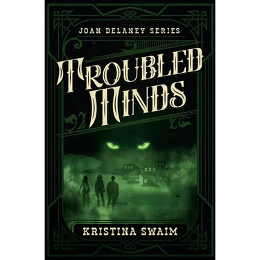 Troubled Minds