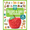 Food Network Magazine the Recipe-A-Day Kids Cookbook: 365 Fun, Easy Treats