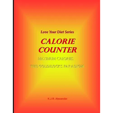 Calorie Counter