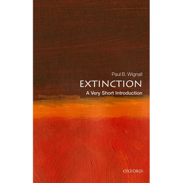 Extinction: A Very Short Introduction