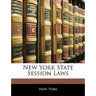 New York State Session Laws