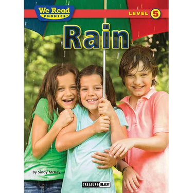 Rain