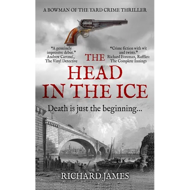 The Head In The Ice: A Bowman Of The Yard Investigation
