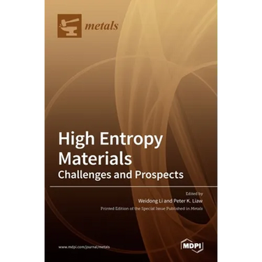 High Entropy Materials: Challenges and Prospects