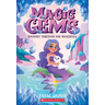 Journey Through the Waterfall (Magic Gems #1)