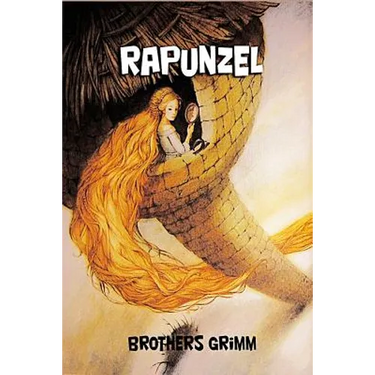 Rapunzel
