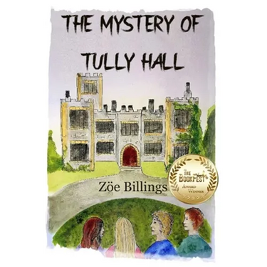 The Mystery of Tully Hall