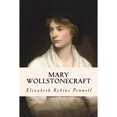 Mary Wollstonecraft
