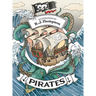 Pirates Coloring Book