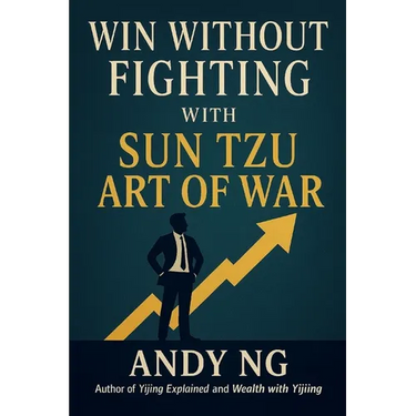 Win Without Fighting with Sun Tzu Art of War