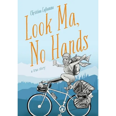 Look Ma, No Hands