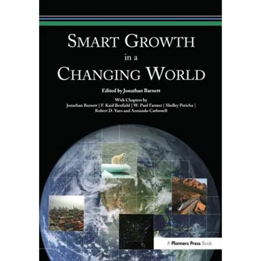 Smart Growth in a Changing World