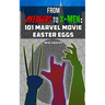 From Avengers to X-Men: 101 Marvel Movie Easter Eggs