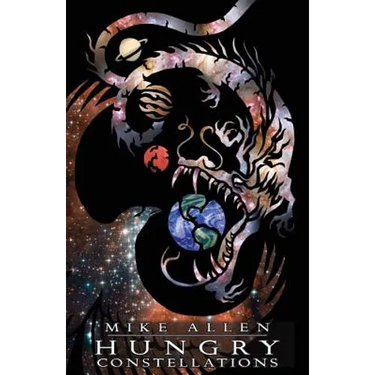 Hungry Constellations
